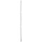 Ekena Millwork Charlotte Architectural Grade PVC Ceiling Medallion, 32"OD x 3"ID x 12 3/4"C x 1"P, One-Piece CMP32CE-03000 - alternate 4
